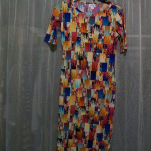 LuLaRoe Dress, Size XXsmall